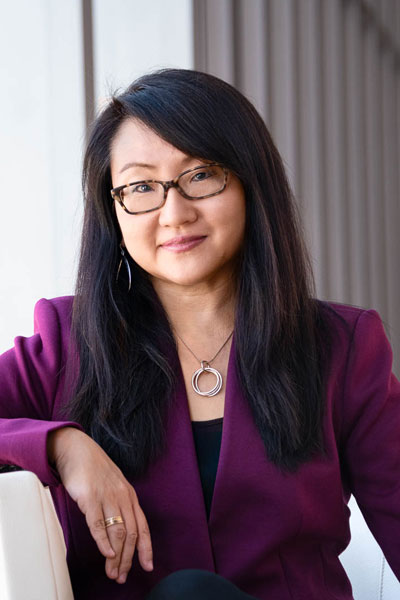 Katherine Lee